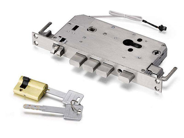 南山24小时上门开锁公司